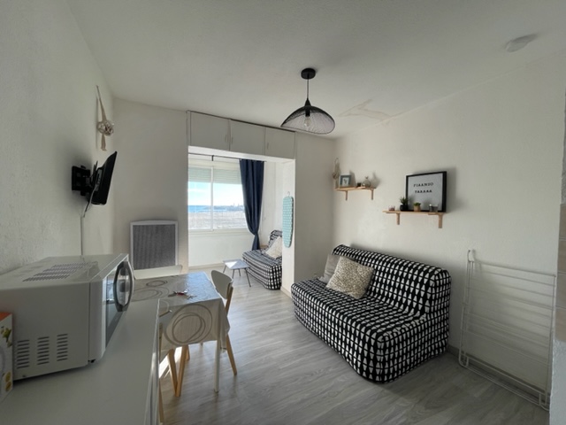 Location Palavas-les-Flots