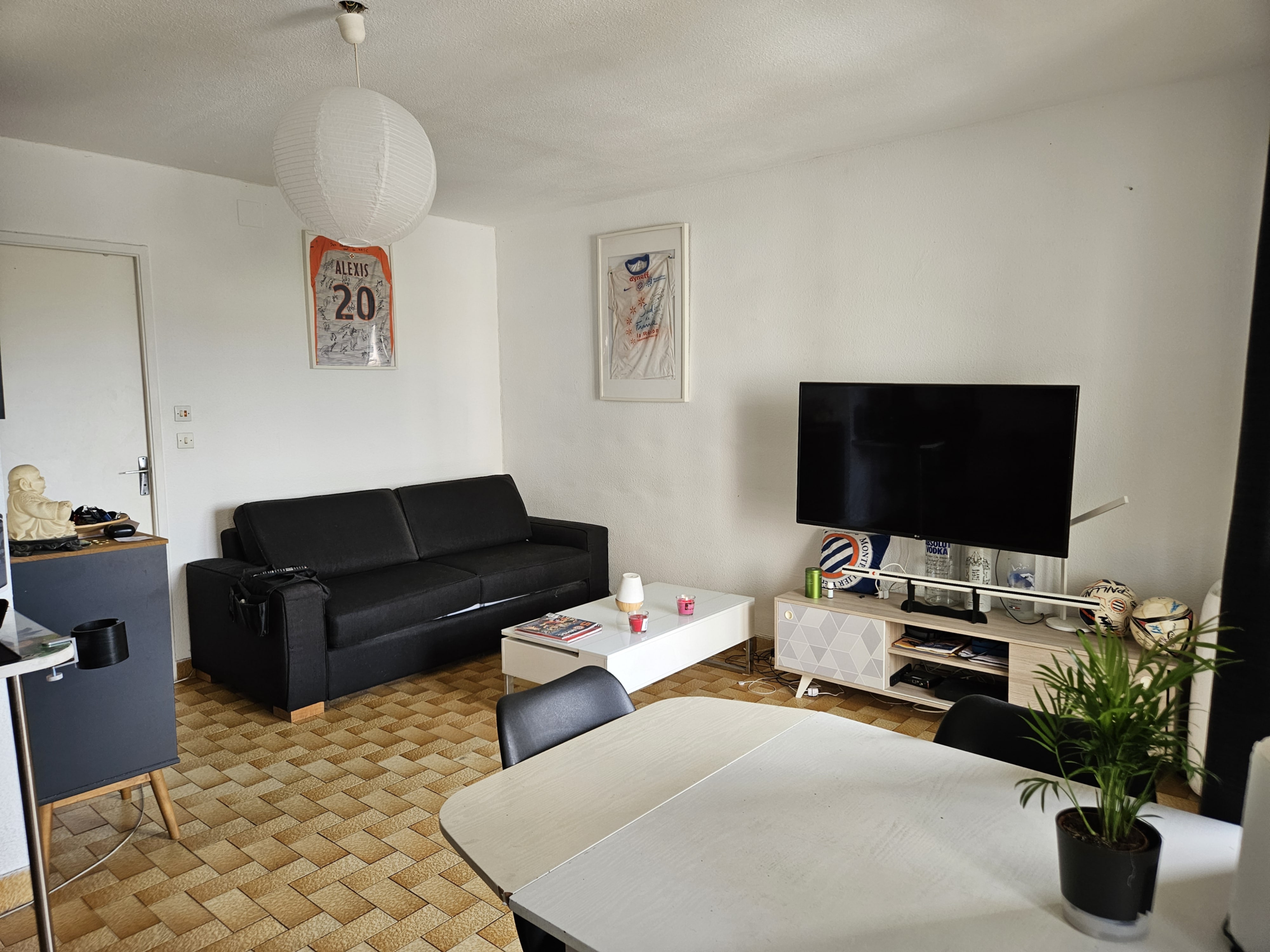 Location Palavas-les-Flots