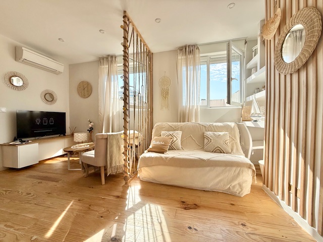 Location Palavas-les-Flots