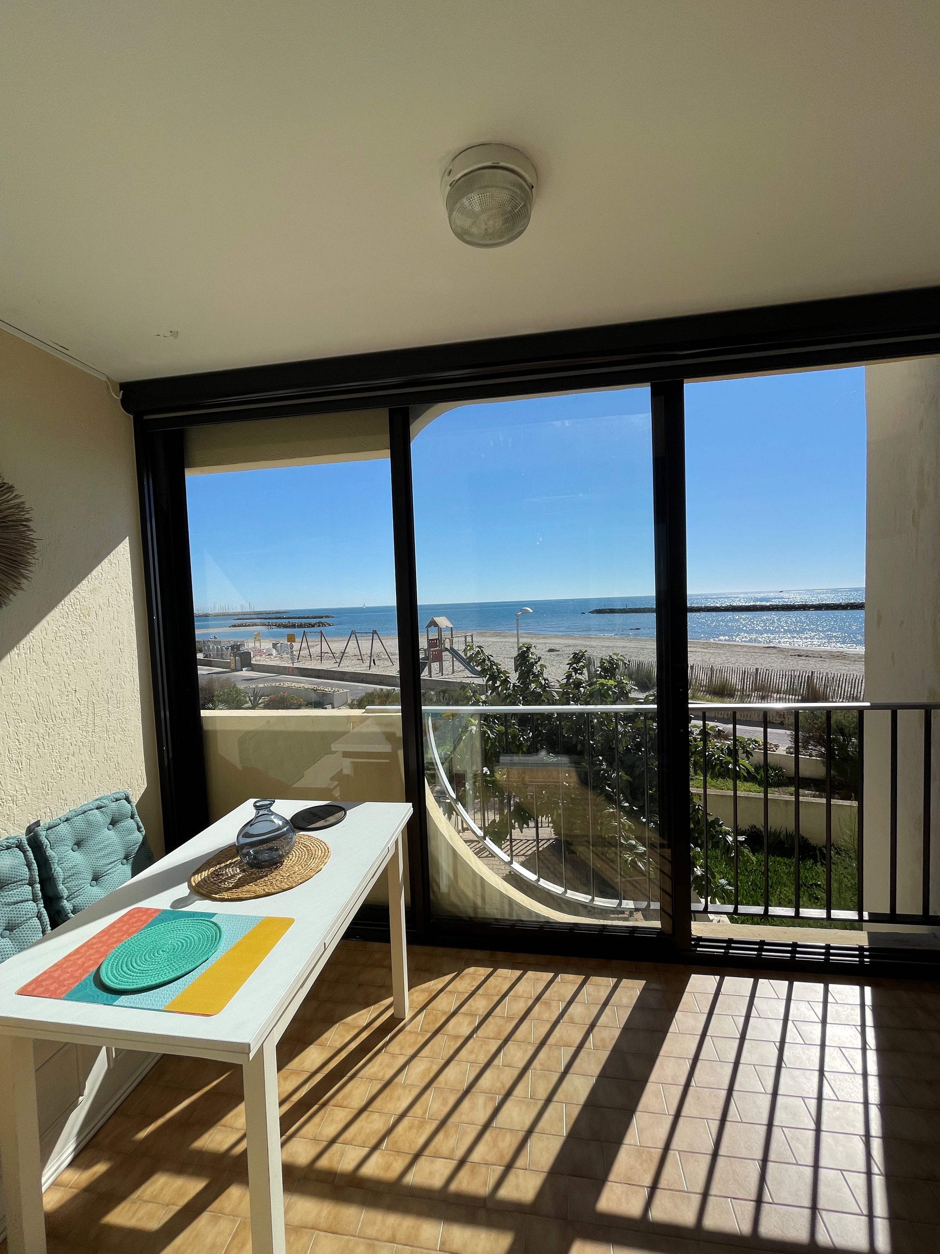 Location Palavas-les-Flots