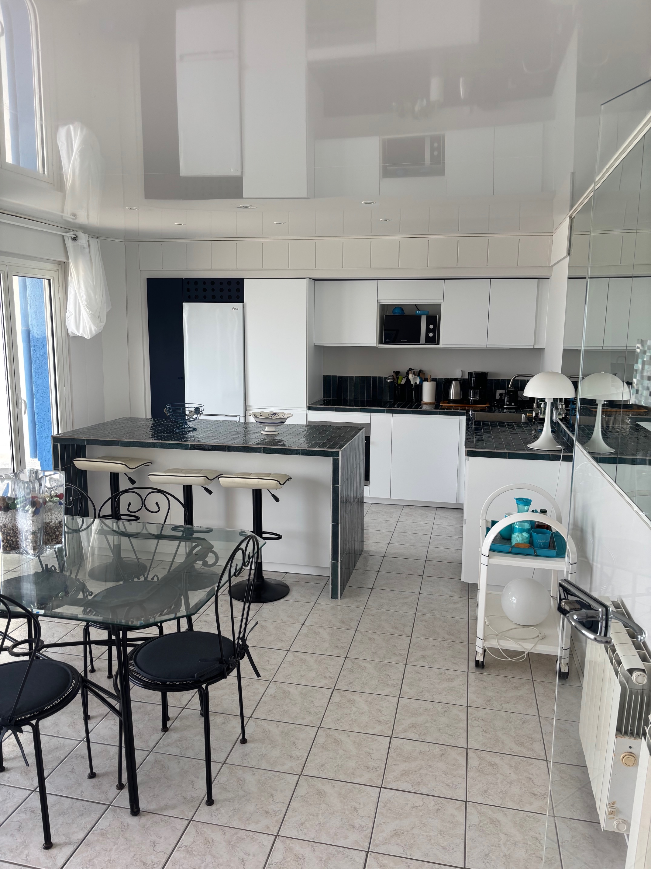 Location Palavas-les-Flots