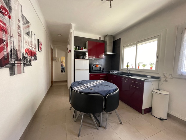Location Palavas-les-Flots
