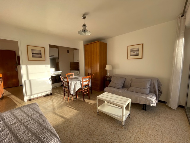 Location Palavas-les-Flots