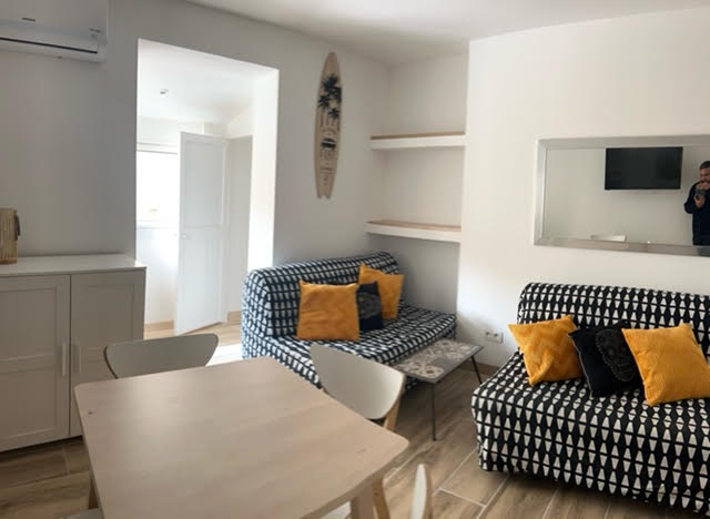 Location Palavas-les-Flots