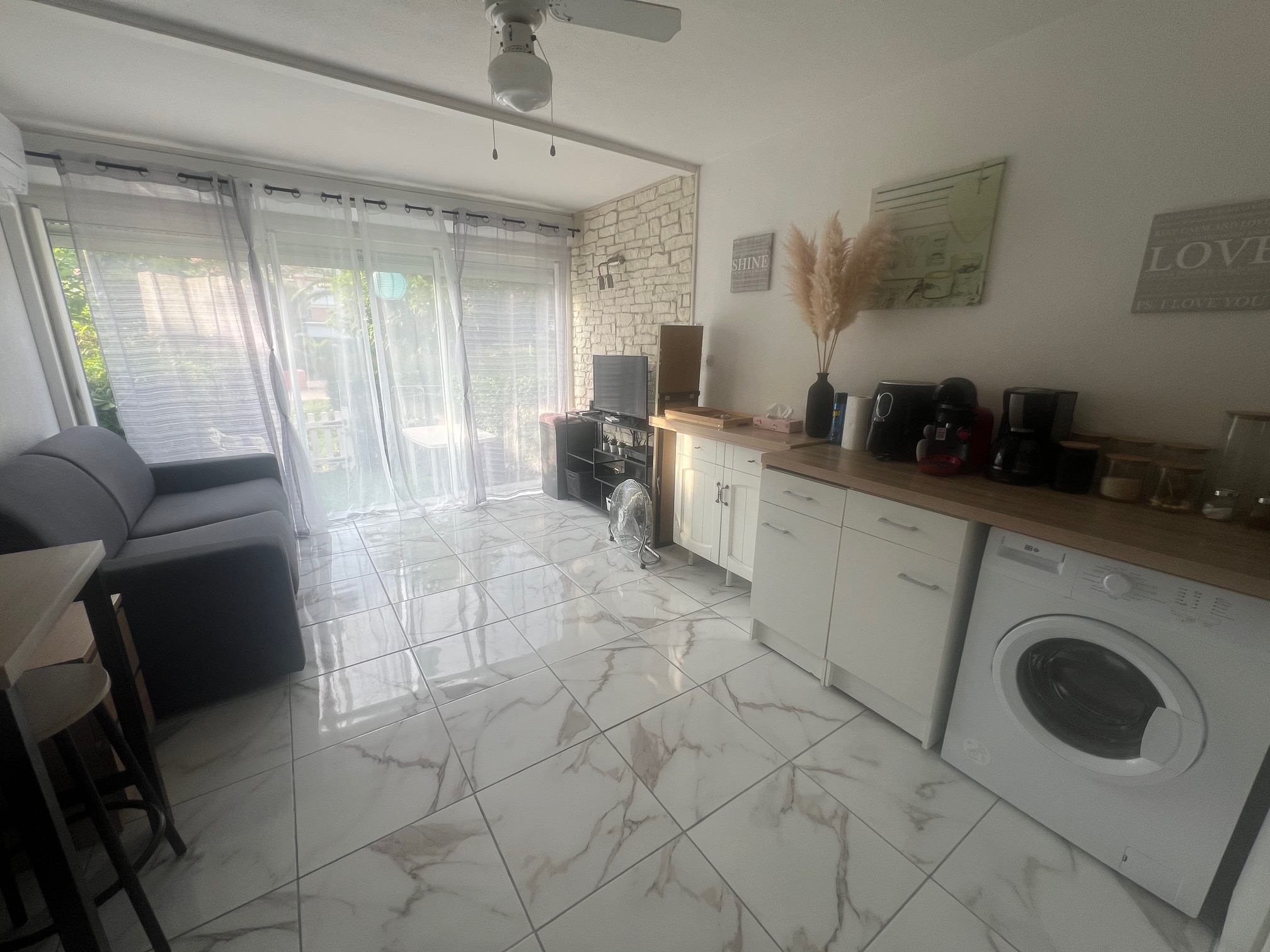 Location Palavas-les-Flots