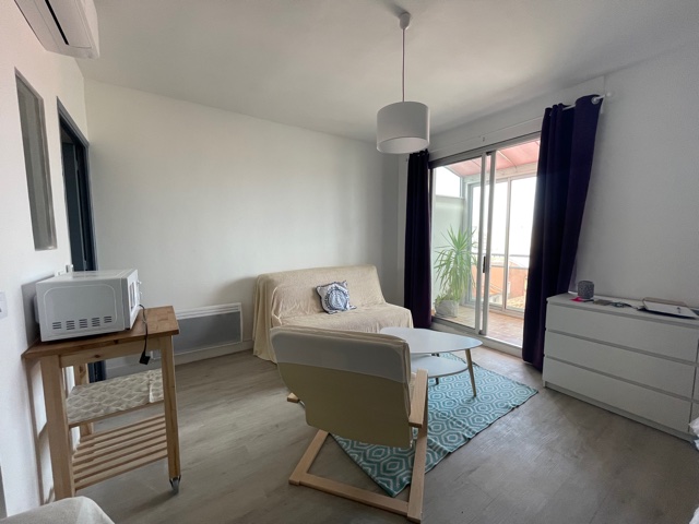 Location Palavas-les-Flots