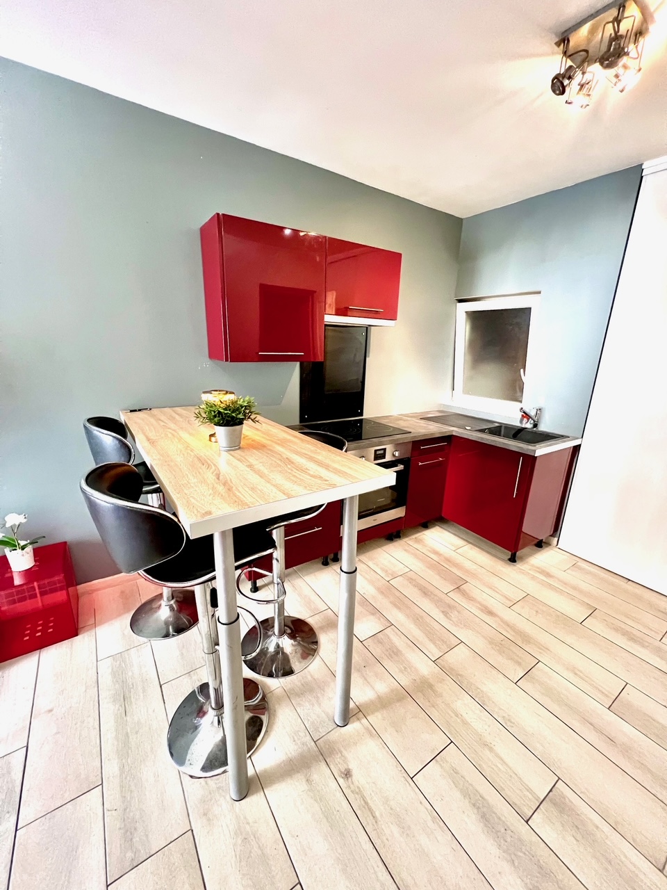 Location Palavas-les-Flots